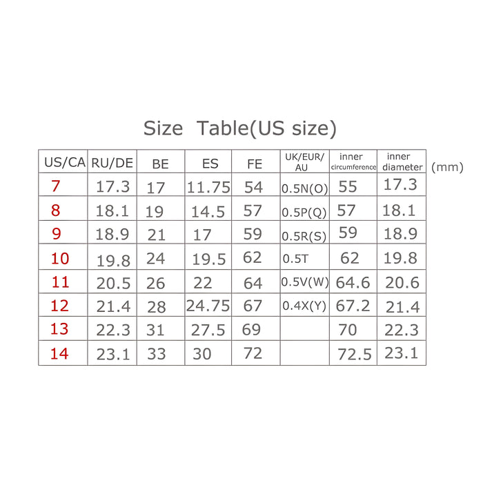 modern square signet ring men