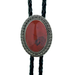 multi-style stone bolo tie for shirts