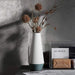 PRETTA Style Nordic-Style Ceramic Vase