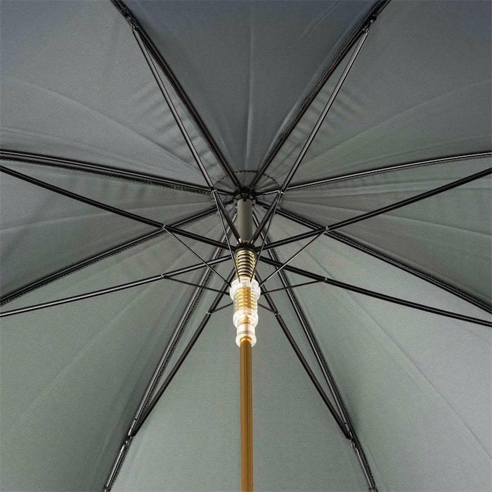 Parasol Fox Umbrella Handmade, Designer Animal Umbrella