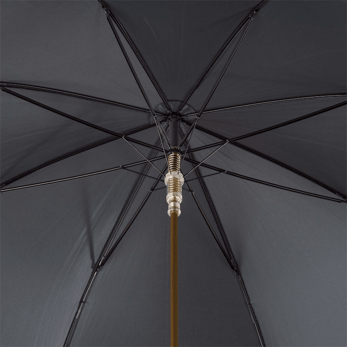 Scorpion Handle Umbrella with Swarovski® Crystals for Men