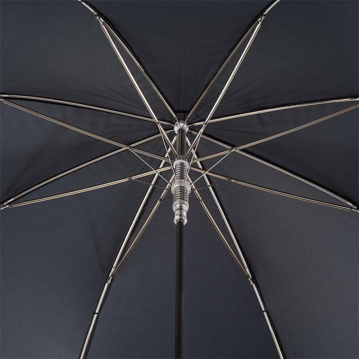 Skull Pretty Umbrella For Men, Fashionable Umbrella Handmade