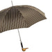 Vintage Duck Head Umbrella, Hand Carved Duck Umbrella