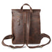 Antique Patina Backpack