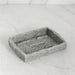 Luxury 4-Piece Bathroom Set – Soap Dispenser, Tumbler & More