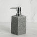 Luxury 4-Piece Bathroom Set – Soap Dispenser, Tumbler & More