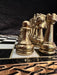 Exquisite Chessmen Set