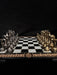 Elite Large Chess Pieces Collection