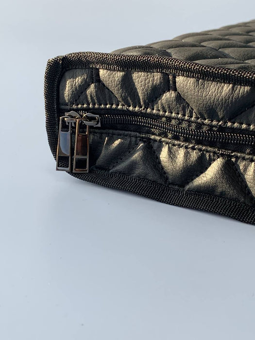 Portable Backgammon Storage Case and Bag