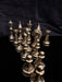 Massive Chess Pieces Collection