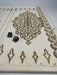 Ideal Gift for Couples Backgammon Set