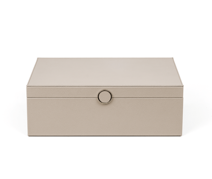 Prestige Jewellery Box - Artynov | Unique Handmade Accessories