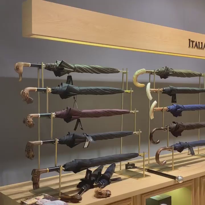 Luxury Umbrellas for Men and Women
