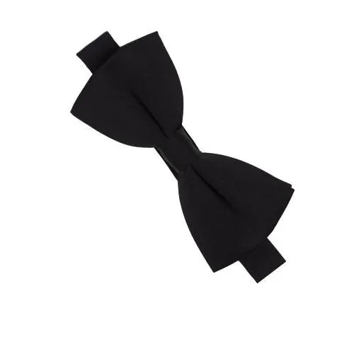 Simple Bow Tie for Men - Classy Style in 17 Elegant Colors