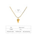 Designer Heart Collection Necklace