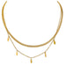 Perfec Design Elegant Necklace