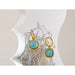 TIANHE EARRINGS