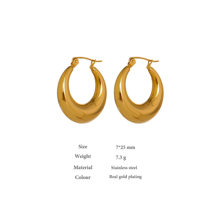 JELOLY EARRINGS