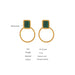 VERTO EARRINGS