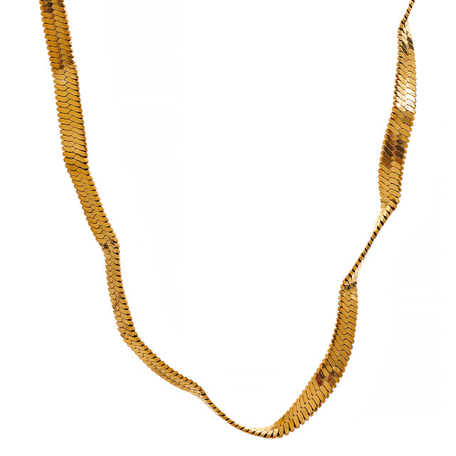 LEWISE NECKLACE