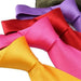 Mens Classic Plain Tie in 20 Elegant Colors