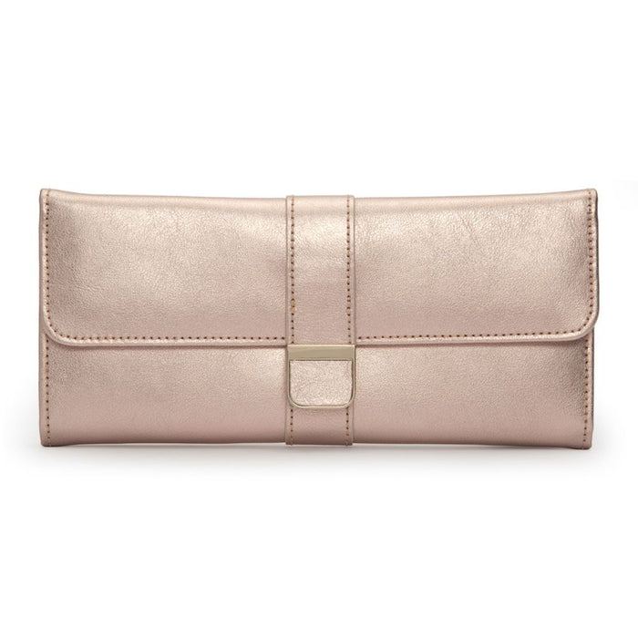 Wolf Palermo Jewellery Roll 213416