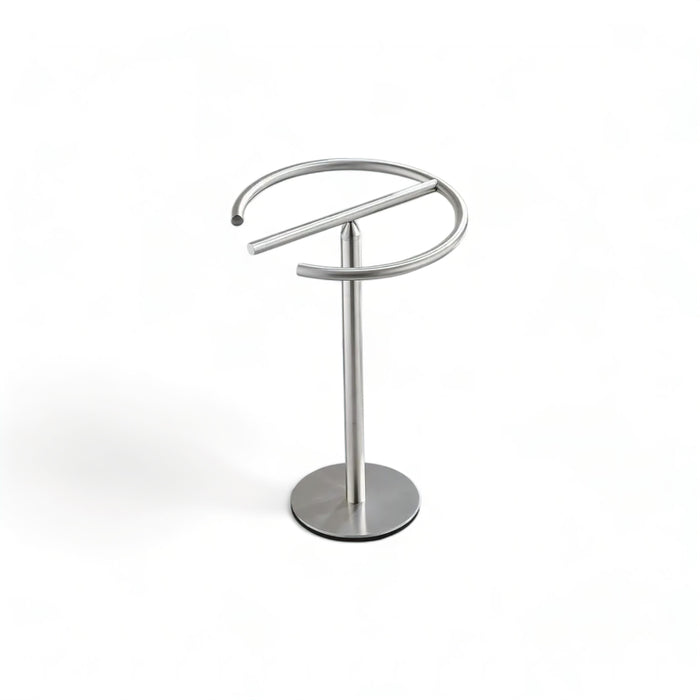 Stainless Steel Towel Rack – Rust-Resistant, Sleek and Modern Design