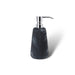 Marble Look Sandstone Bathroom Accessories Set