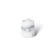 Marble Look Sandstone Bathroom Accessories Set
