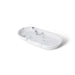 Marble Look Sandstone Bathroom Accessories Set
