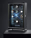 High-Tech Fingerprint Lock Watch Winder for 12 Watches