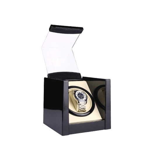 Premium Single-Slot Watch Winder
