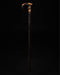 Luxury Epoxy Resin Handle Walking Stick, Unique Style