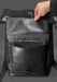 Modern Black Backpack – Urban Design with a Clean Aesthetic