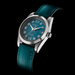 Tiffany Blue Automatic Watch – Luxury Cocktail Watch for Women