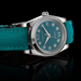 Tiffany Blue Automatic Watch – Luxury Cocktail Watch for Women