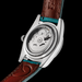 Tiffany Blue Automatic Watch – Luxury Cocktail Watch for Women