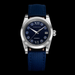 Dainty Automatic Cocktail Watch for Women Handmade