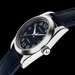 Dainty Automatic Cocktail Watch for Women Handmade