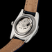Dainty Automatic Cocktail Watch for Women Handmade