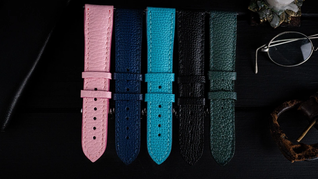Dainty Automatic Cocktail Watch for Women Handmade