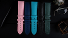 Dainty Automatic Cocktail Watch for Women Handmade
