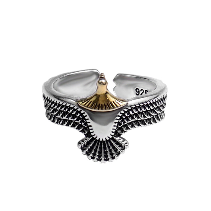 Talon Ring | 925 Silver