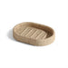 Sandstone Bathroom Set – Natural Stone Elegance and Modern Design