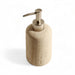 Sandstone Bathroom Set – Natural Stone Elegance and Modern Design