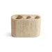 Sandstone Bathroom Set – Natural Stone Elegance and Modern Design