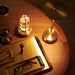 Timeless Elegance Lamp Sophisticated Lighting Piece