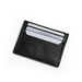 slim python skin wallet minimalist design