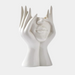 SANDRA Modern Art-Inspired Vase
