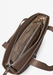 Chic Leather Shoulder Bag for Women – Sleek and Practical